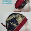 Bandana Marilou (réversible)