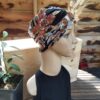Bonnet Marie