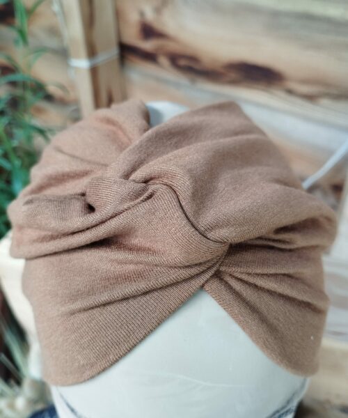 Alternative view of Bandeau Vanessa Camel