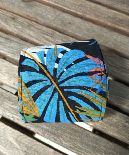 Alternative view of Bandeau Simple Palmier