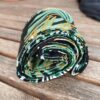 Bandeau Simple Palmier vert
