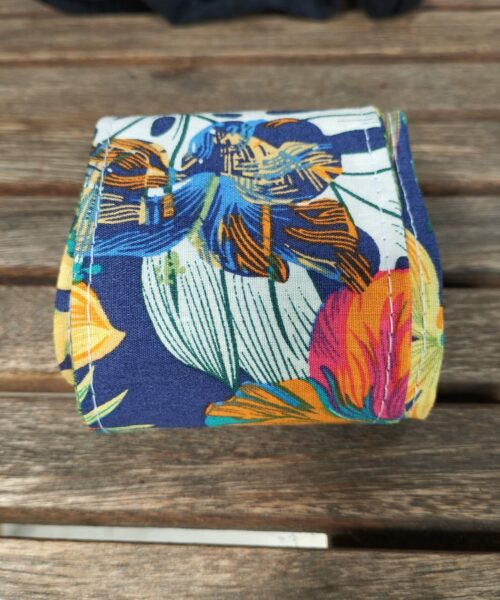 Alternative view of Bandeau Simple Tropical