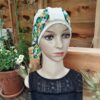 Bonnet Sylvie Fougère (avec son bandeau)
