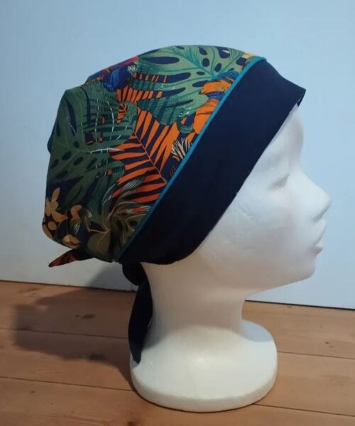 Bandana Reversible