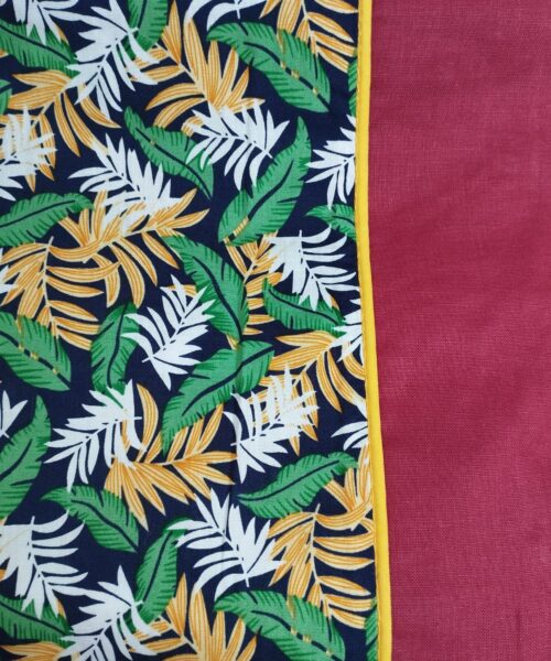 Alternative view of Bouillotte Nonno