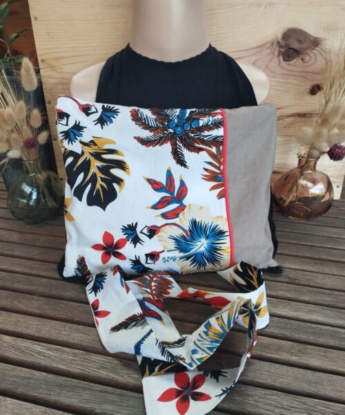 Alternative view of Bouillotte Nonno