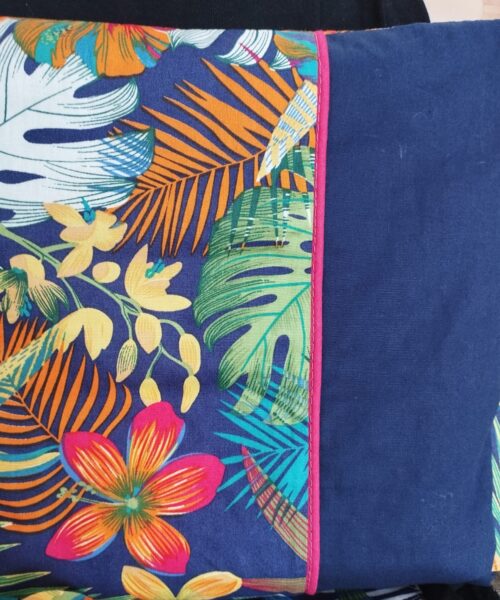 Alternative view of Bouillotte Nonno