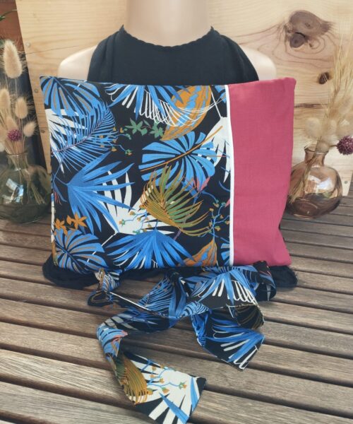 Alternative view of Bouillotte Nonno