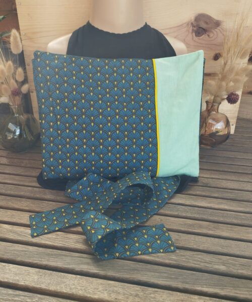 Alternative view of Bouillotte Nonno