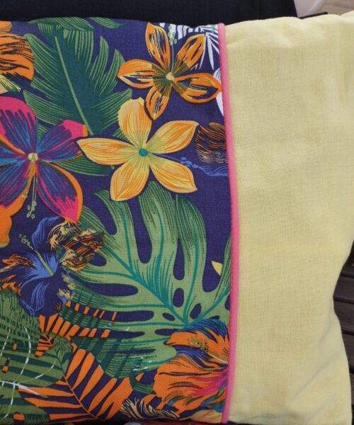 Alternative view of Bouillotte Nonno