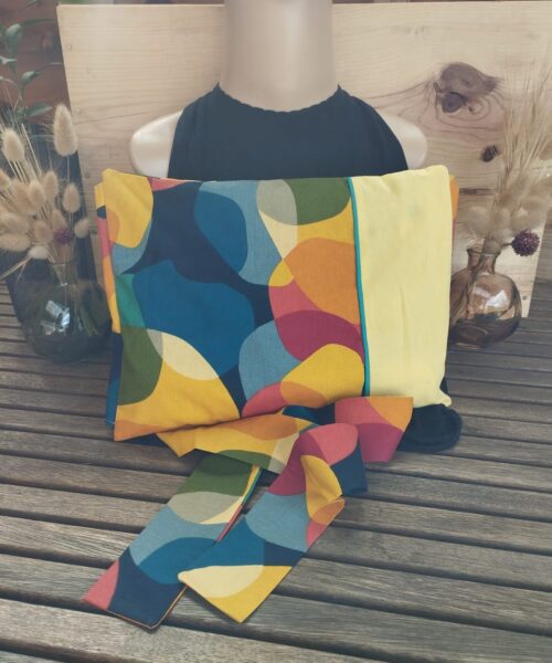 Alternative view of Bouillotte Nonno Ronds