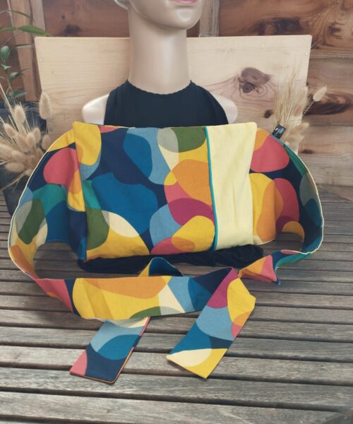 Bouillotte Nonno Ronds