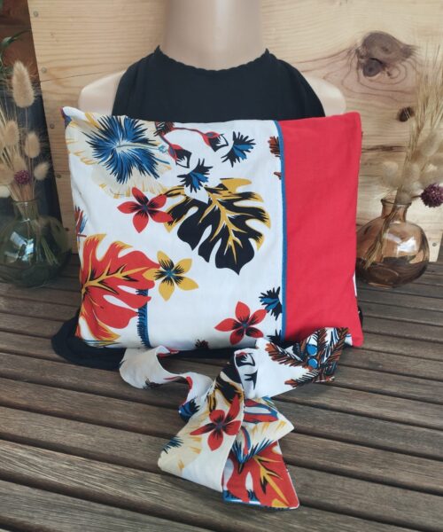 Alternative view of Bouillotte Nonno