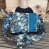 Bouillotte Nonno Fleurs