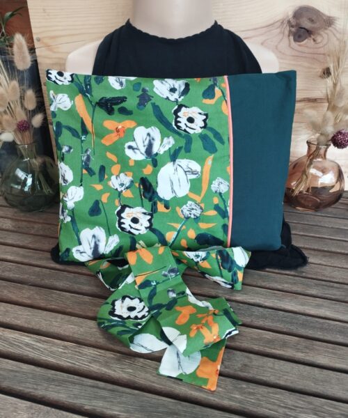 Alternative view of Bouillotte Nonno