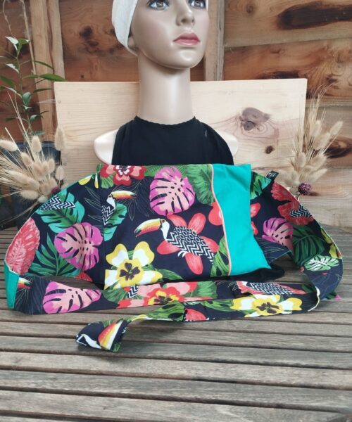 Bouillotte Nonno Toucan