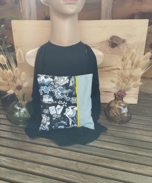 Petite bouillotte Léon