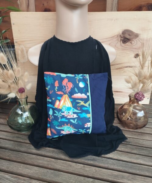 Petite bouillotte Léon