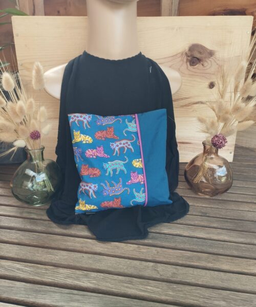 Petite bouillotte Léon