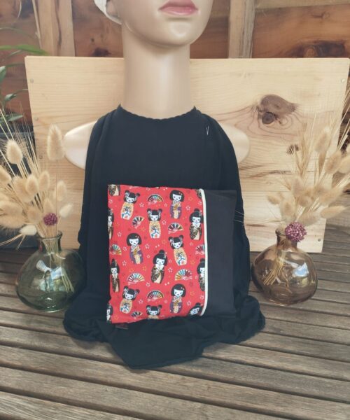 Petite bouillotte Léon