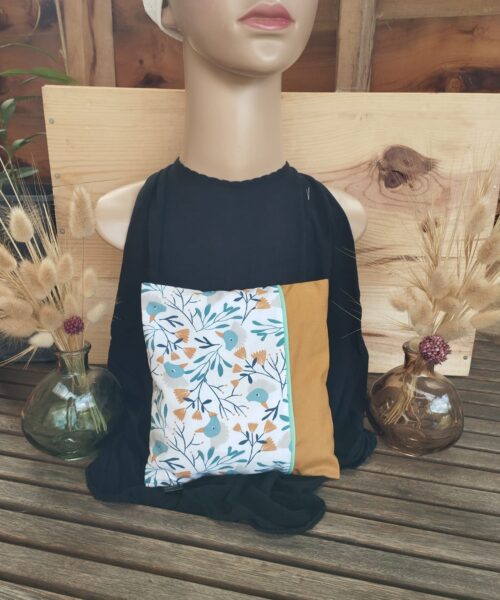 Petite bouillotte Léon