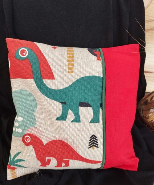 Alternative view of Petite bouillotte Léon