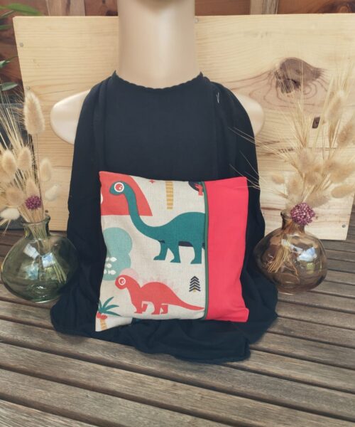 Petite bouillotte Léon