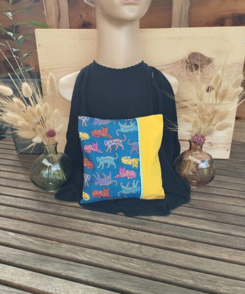 Petite bouillotte Léon