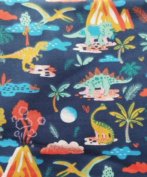 Tissu disponible pour créer votre cache poche