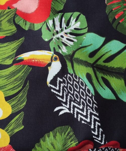 Tissu disponible pour créer votre cache poche