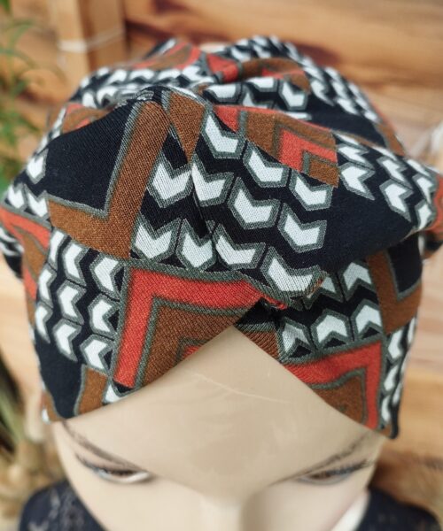 Alternative view of Bandeau Vanessa - Carre