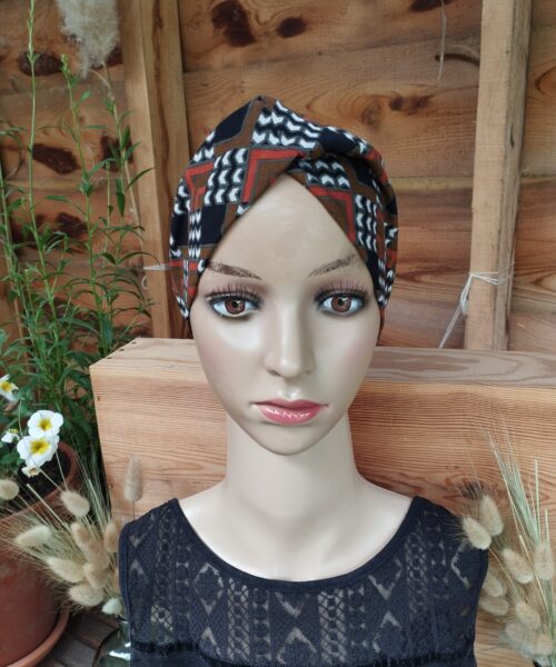 Bandeau Vanessa - Carre