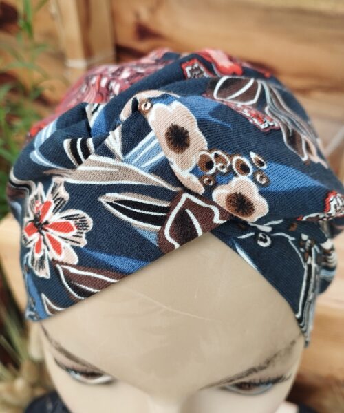 Alternative view of Bandeau Vanessa