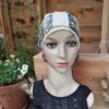 Bonnet Sylvie Bambou (avec son bandeau)