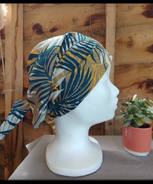 Bandana Marilou (simple)