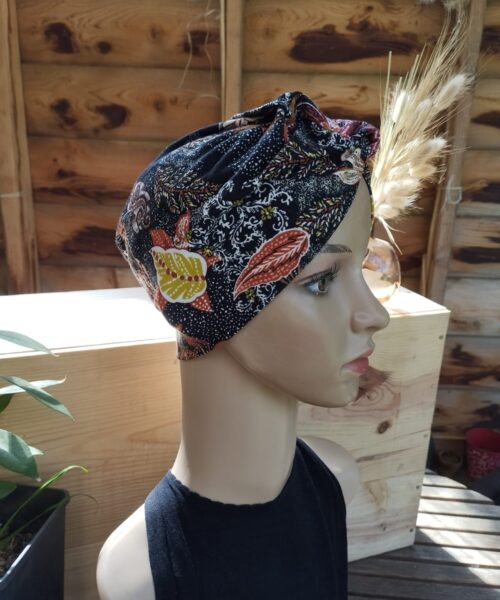 Alternative view of Bandeau Vanessa