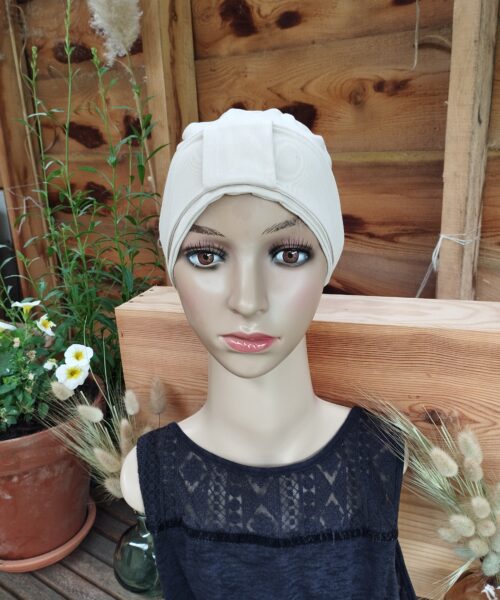 Bonnet Sylvie SANS bandeau