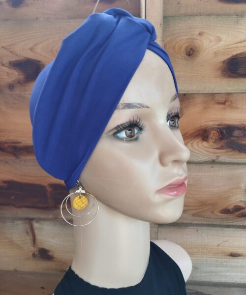 Alternative view of Bandeau Vanessa