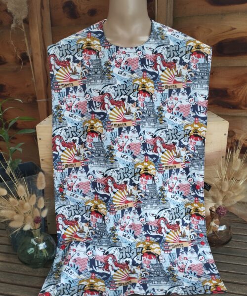 Alternative view of Serviette de table Emma