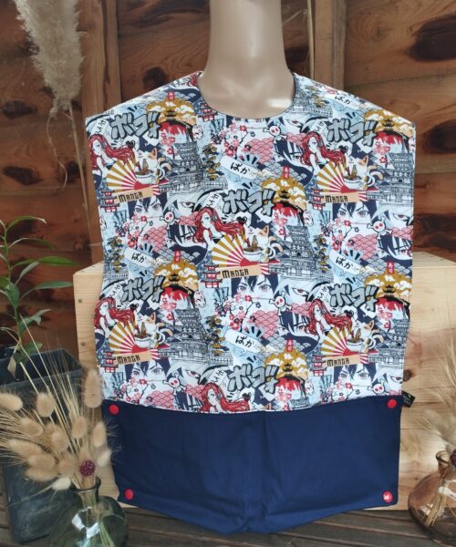 Serviette de table Emma