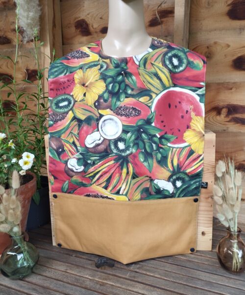 Serviette de table Daniel