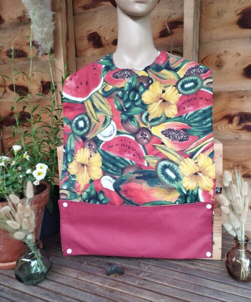 Serviette de table Daniel