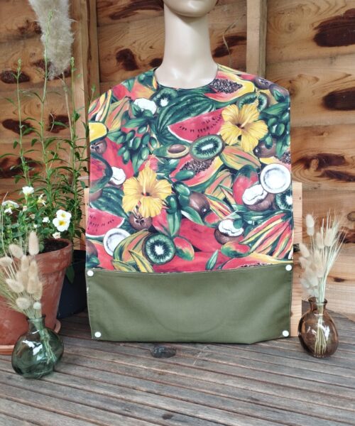 Serviette de table Daniel