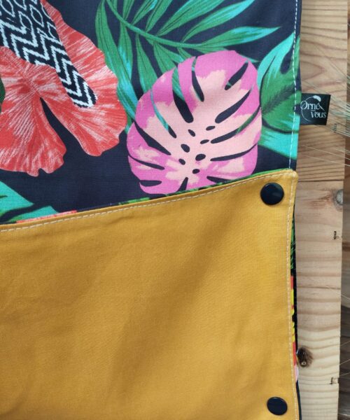 Alternative view of Serviette de table Daniel