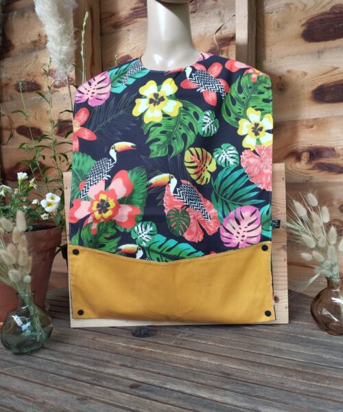 Serviette de table Daniel