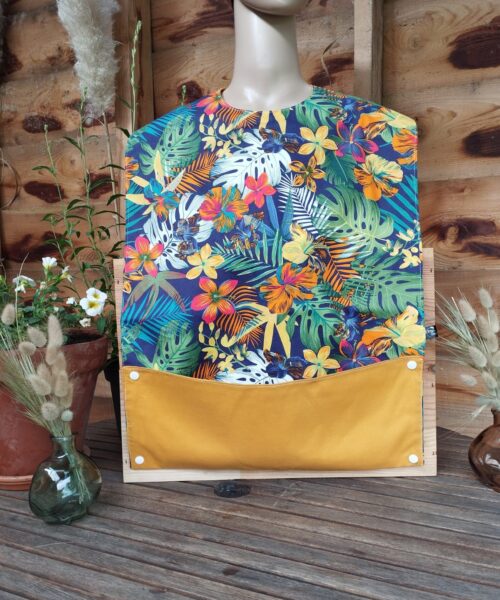 Serviette de table Daniel