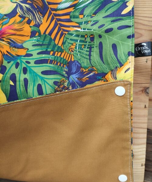 Alternative view of Serviette de table Daniel