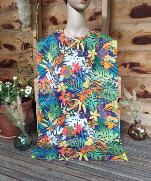 Alternative view of Serviette de table Daniel