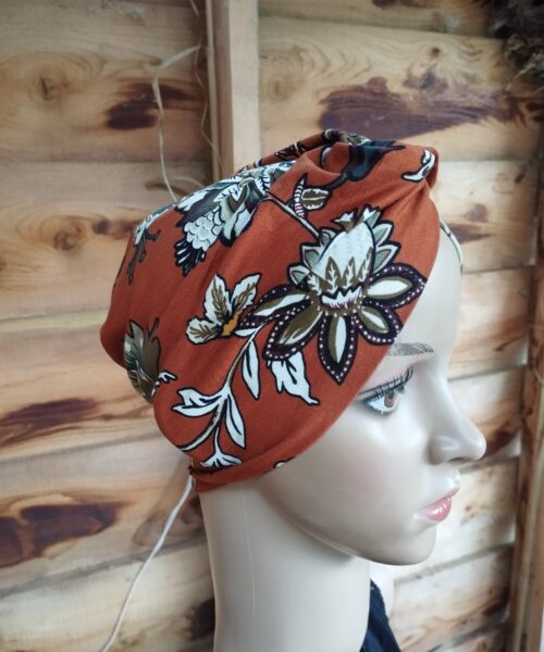 Alternative view of Bandeau Vanessa