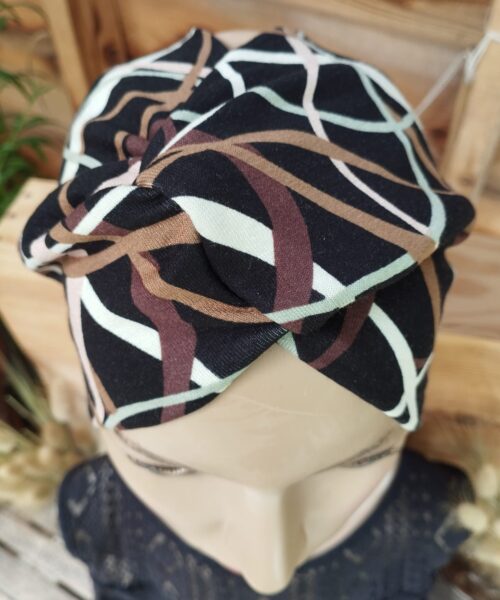 Alternative view of Bandeau Vanessa